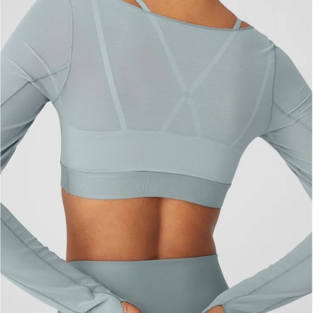 ALO Yoga size top